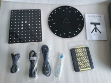 automated tank inspection equipment - Photo of the actual product