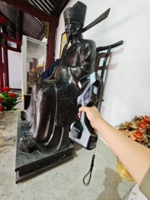 3D scanner supplier - Photo of the actual product