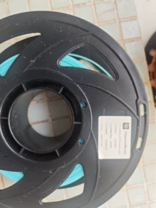 high precision 3D scanner - Photo of the actual product