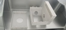 industrial 3D scanner - Photo of the actual product