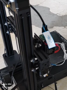 3D scanner direct from factory - Photo of the actual product