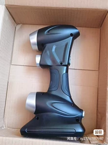 used 3D scanner - Photo of the actual product