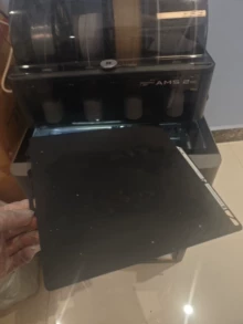 3D scanner - Photo of the actual product
