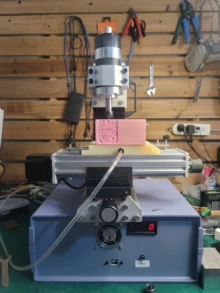 3D scanner for sale - Photo of the actual product