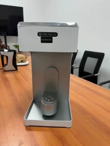 Segart SG-300-2-S-5 - video of the actual product