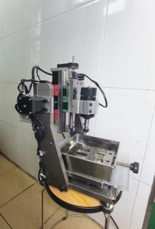 VIVID 9i specifications - Photo of the actual product