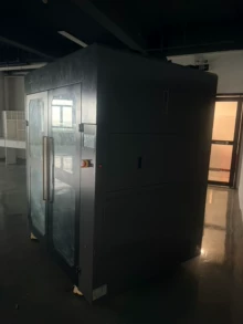 3D scanner for industry - Photo of the actual product