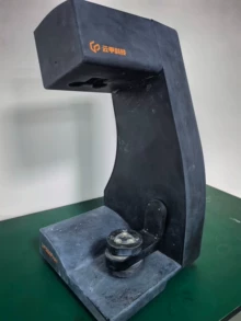 95 Xinyunjia UP560proh digital dental denture model scanner  - Photo taken in person
