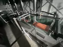 industrial 3D printer - Photo of the actual product