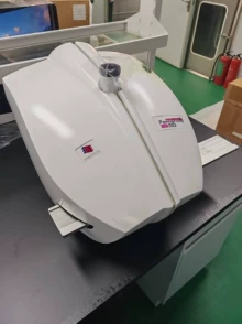 EinScan Rigil Pro - video of the actual product