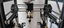 3D scanner Deluxe Edition - Photo of the actual product