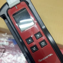 Panasonic KV-S1037X - video of the actual product