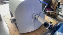 whole slide imaging - Photo of the actual product