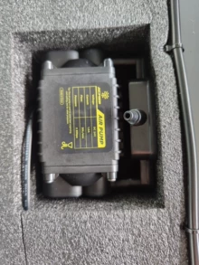 used slide scanner - Photo of the actual product