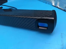 digital slide scanner - Photo of the actual product