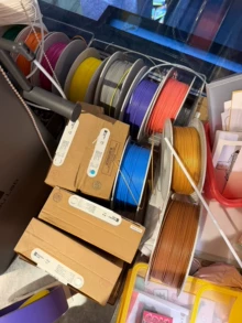 cell health analysis equipment - Photo of the actual product