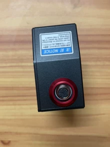405nm laser scanner - Photo of the actual product