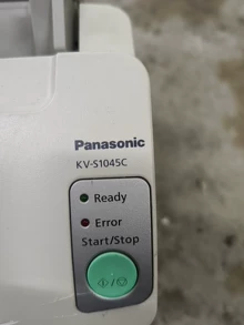 3DHISTECH Pannoramic SCAN - video of the actual product