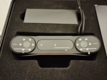 full-color 3D scanning - Photo of the actual product