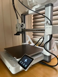 professional 3D scanning - Photo of the actual product