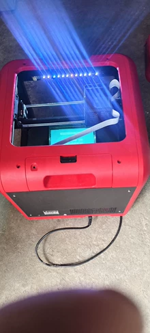 best 3D scanner for quality inspection - Photo of the actual product