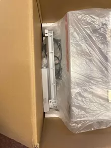 If you are interested in looking at the SimScan22 Gen2 3D sc - Photo taken in person