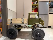 wireless 3D scanner - Photo of the actual product