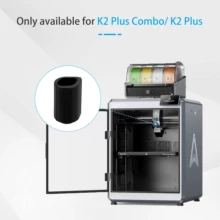 black metal 3D scanning - Photo of the actual product