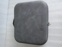 3D scanning equipment - Photo of the actual product