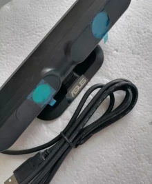 3D scanner no warranty - Photo of the actual product