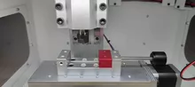 3D scanner for models - Photo of the actual product