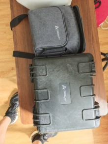 3D scanning for testing - Photo of the actual product