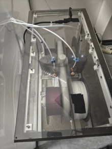 precision measurement - Photo of the actual product