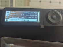 architectural mapping laser - Photo of the actual product
