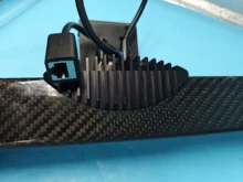 3D scanner for inspection - Photo of the actual product