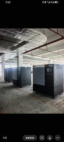 A3 duplex scanner - Photo of the actual product