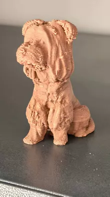 3D optical scanner - Photo of the actual product