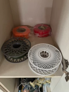  - Photo of the actual product