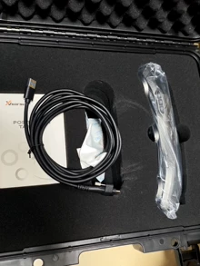 Panasonic KV-S1015C - video of the actual product