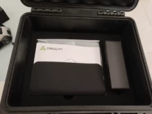 office scanner - Photo of the actual product