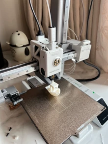 3D scanner wireless - Photo of the actual product