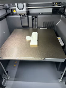 used 3D scanner - Photo of the actual product