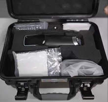 industrial 3D scanner - Photo of the actual product