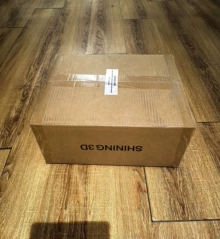 3D scanner new condition - Photo of the actual product