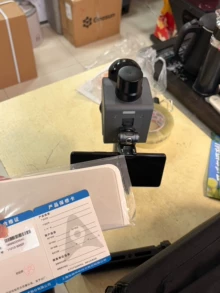 WinMage F1300+ - video of the actual product