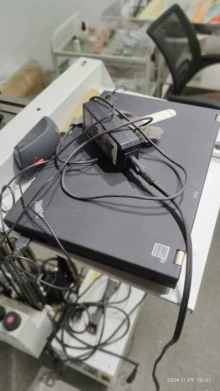 professional 3D scanner China - Photo of the actual product