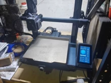 3D laser scanner - Photo of the actual product