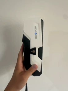 used NavVis scanner - Photo of the actual product