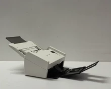 Image source WinMage M1200ll+ paper-feed scanner Image sourc - Photo taken in person