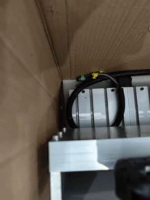 batch document scanner - Photo of the actual product